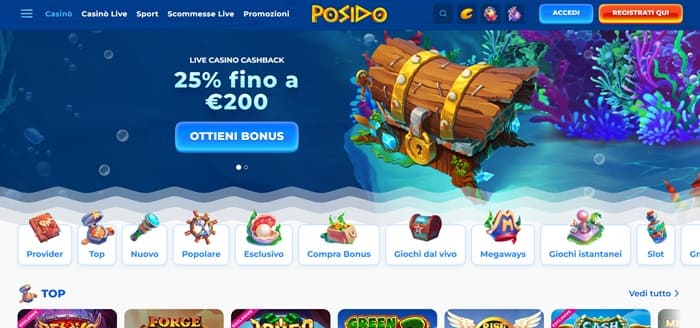 Dilettanti Gioca su casinò online stranieri 🌍 e scopri nuovi giochi! ma trascurano alcune cose semplici